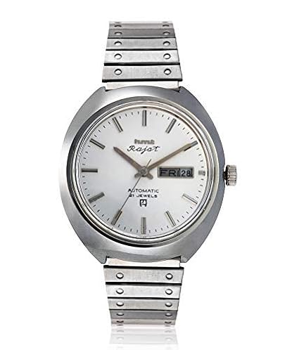 hmt automatic watches