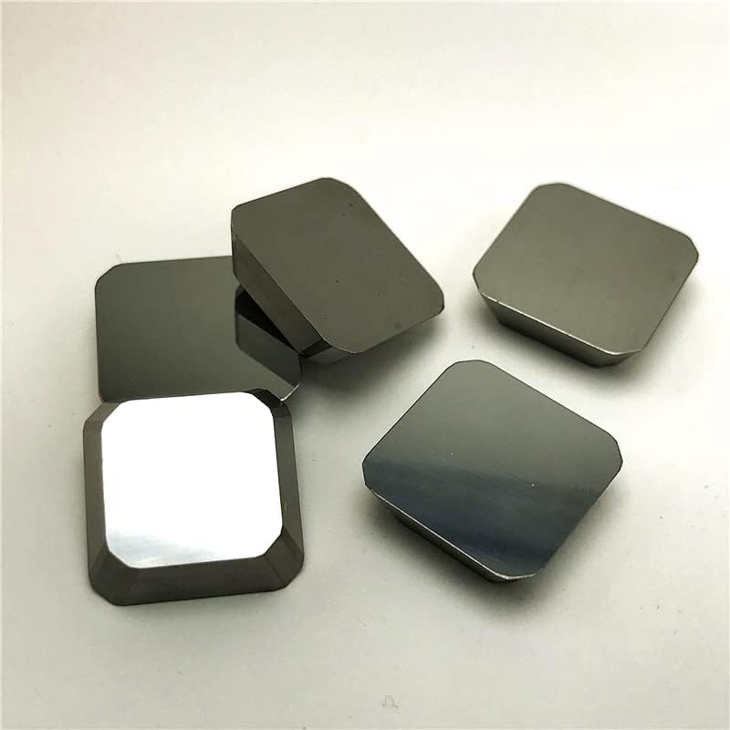 10pcs SEEN1203AFTNI NX2525 Turning Inserts Metal Lathe Tool Milling Cermet CNC Cutting Blade turning tools for lathe