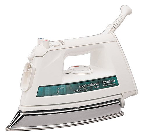 Rowenta DE871 Professional Steam Iron