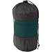 Texsport Fleece Sleeping Bag Liner, Navy Blue, One Size