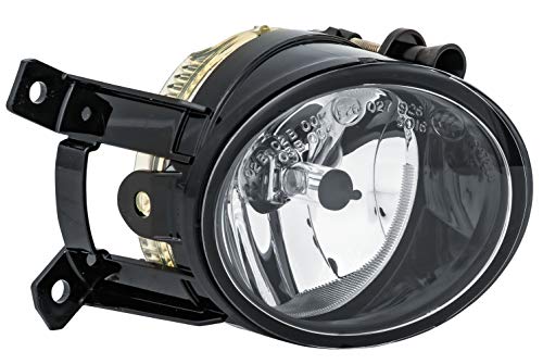 Antibrouillard HELLA 1N0 010 233-321 droit pour rouler en toute sécurité sous la pluie