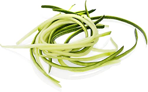 Julienne-Schneider Lurch 10096 für Obst und Gemüse, schwarz