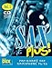 Produktbild SAX PLUS 7 - arrangiert für Saxophon - mit CD [Noten / Sheetmusic]