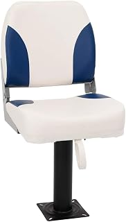 vidaXL Juego de Asiento de Barco Juegos de Asientos de Barco Silla de Barco