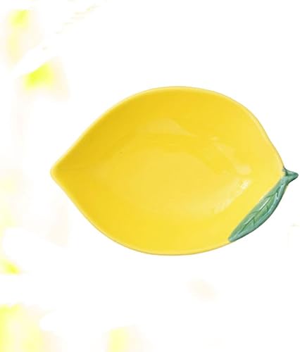 Miniatura 7 de Cabilock Plato de comida The Wedding Nupec Tazón de postre de cerámica Plato de frutas secas Tazones de sopa Munchies Salsa Plato de servir Bandeja