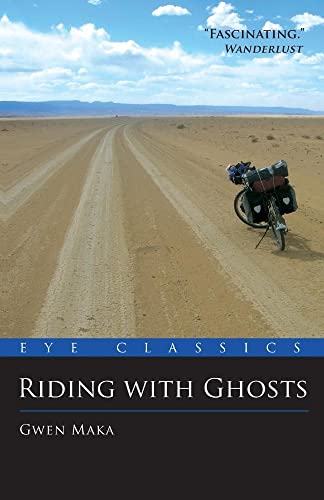 Riding with Ghosts (Eye Classics)