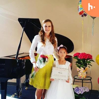 CM Music Test Preparation East Bay