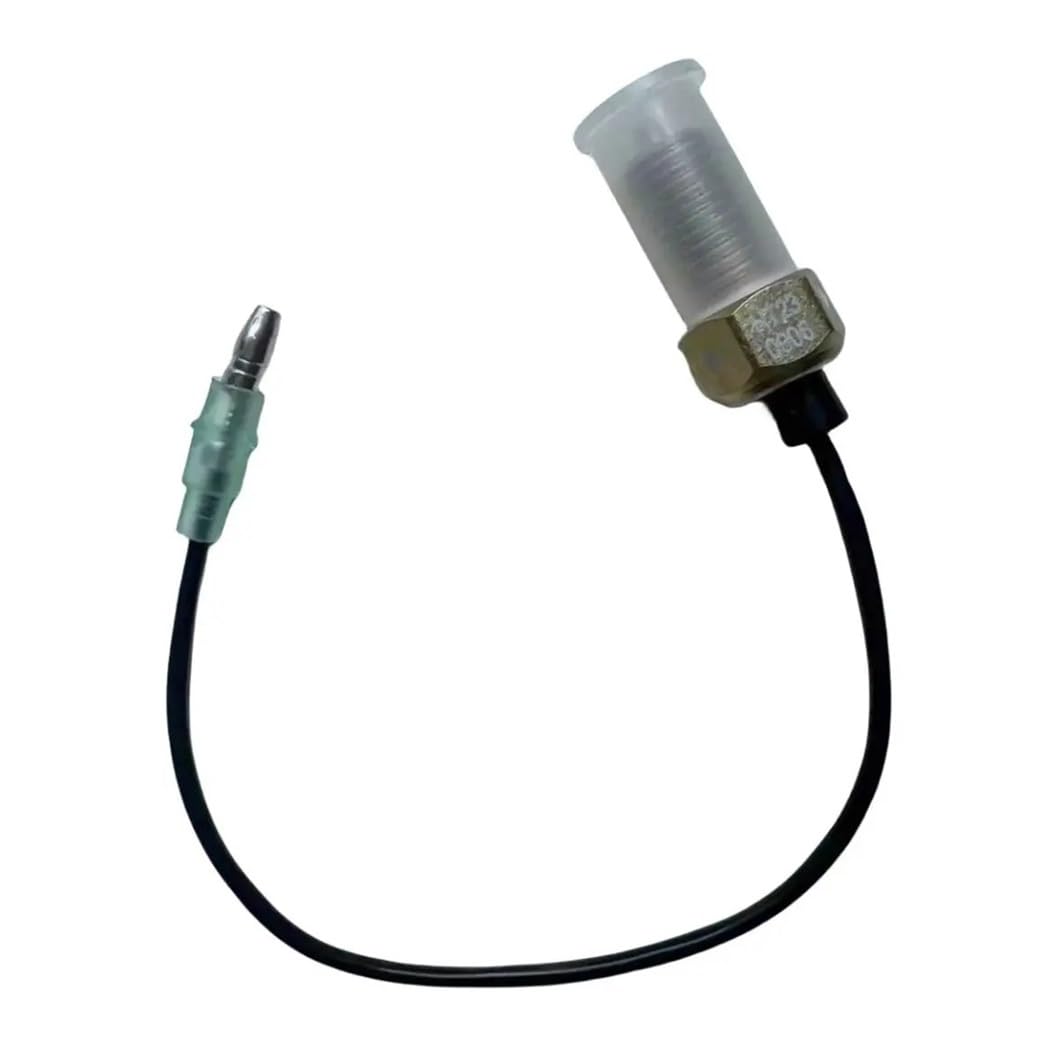 Sensor de Marcha Atrás Solución a Fallos de Conectividad en CF Moto 650NK 3
