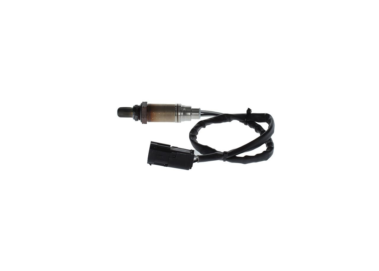 BOSCH Sonda lambda 0258003819