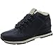 Produktbild New Balance Unisex-Erwachsene H754 (14H) Combat Boots, Blau (LFN Navy), 43 EU (9 UK)