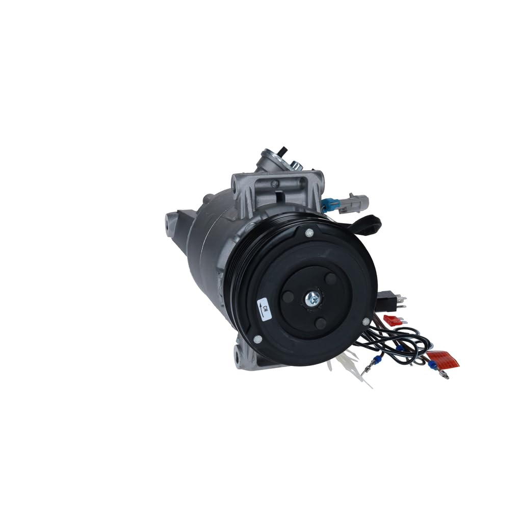 BOSCH Compressore, Climatizzatore 1986AD1019