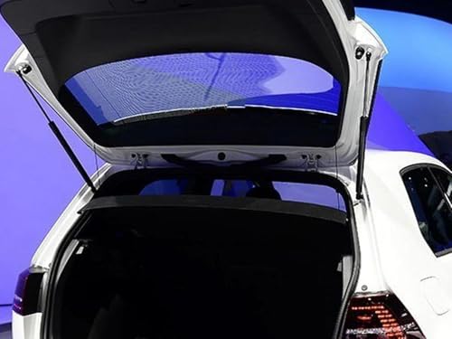 Vérins à gaz pour coffre arrière VW Golf MK6 Hatchback 2008-2013 - 4