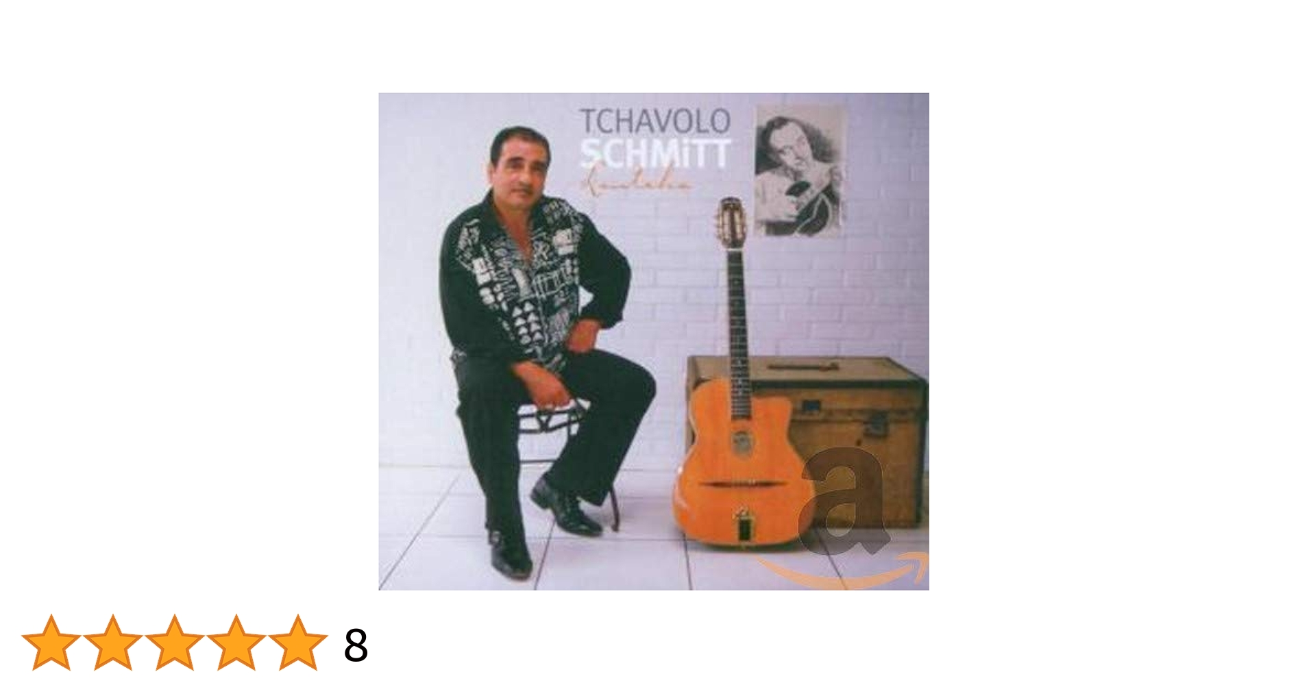 洋画・外国映画 TCHAVOLO SCHMITT Live au Paris DVD 洋画・外国映画 TCHAVOLO SCHMITT Live au Paris DVD Amazon.co