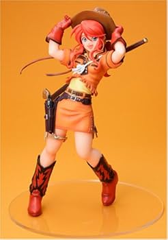 サクラ大戦　ジェミニ・サンライズ　フィギュア　マックスファクトリー サクラ大戦V ジェミニ・サンライズ 1/8 完成品フィギュア