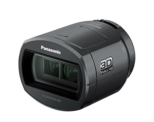 【中古】 パナソニック 3Dコンバージョンレンズ メタリックグレー VW-CLT2-H Amazon.co.jp: パナソニック 3Dコンバージョンレンズ メタリックグレー