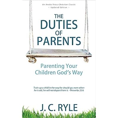 The Duties of Parents