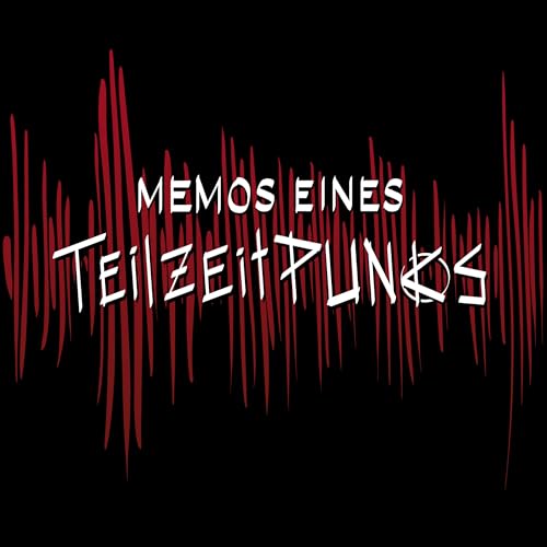Memos eines Teilzeitpunks cover art