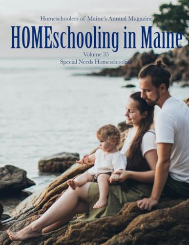 Homeschooling in Maine: Special Needs Homeschooling Homeschooling in Maine: Special Needs Homeschooling