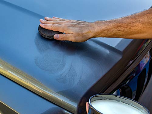 Meguiar'S G210608 Ultimate Paste Wax - Premium Car Wax thumb #6