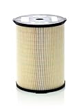 Mann Filter PFU19226X By-Pass Oil Filter Element