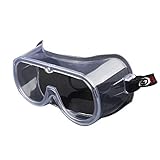 ANTI-Nebel,SCRATCH Resistant-gute Visuelle Wirkung,Jede Einzelne Polycarbonatlinse Ist Für Kratzfestigkeit Beschichtet,Schützt Vor Stößen Und Spritzern,Und Hat Eine Anti--nebelbeschichtung Für Extreme Temperaturschwankungen
