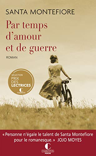 Télécharger Par temps d'amour et de guerre (LITTERATURE GEN) PDF Ebook En Ligne