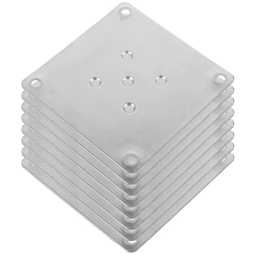 NOLITOY e[uruPbg 8 10X10cm 5舟bL Ƌrtv[g \t@p ƋCp tȒP