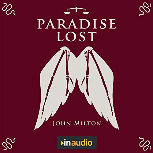 Paradise Lost by John Milton episode artwork