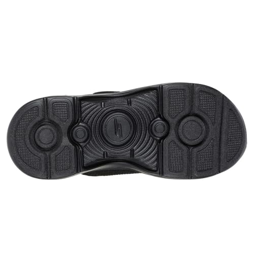 Skechers Women's Two Band Slide Sandal 6