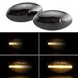 E-Prüfzeichen, Canbus-Design und fehlerfrei. Sicherer unterwegs.