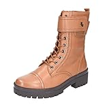  Olga 07 Nude Leder braun Gr. 37