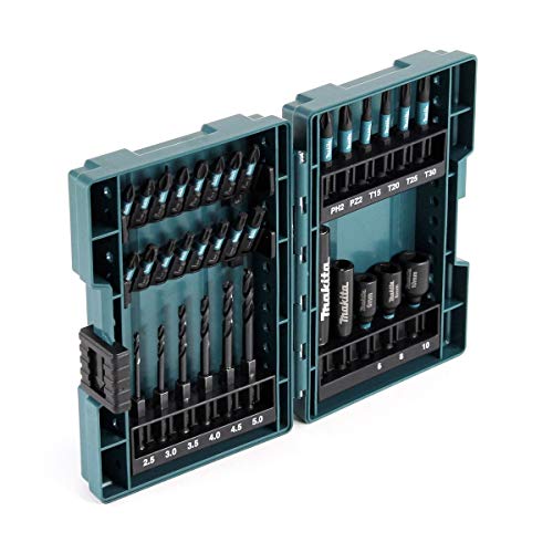 Makita B-66896 Screw Set #TOP3