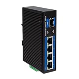 logilink hdmi switch Erweiterte Betriebstemperatur: -40 °C bis +80 °C - Passendes Netzteil: 12 - 52 V (nicht im Lieferumfang)
