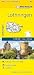 Produktbild Michelin Lothringen: Straßen- und Tourismuskarte 1:150.000 (MICHELIN Localkarten)
