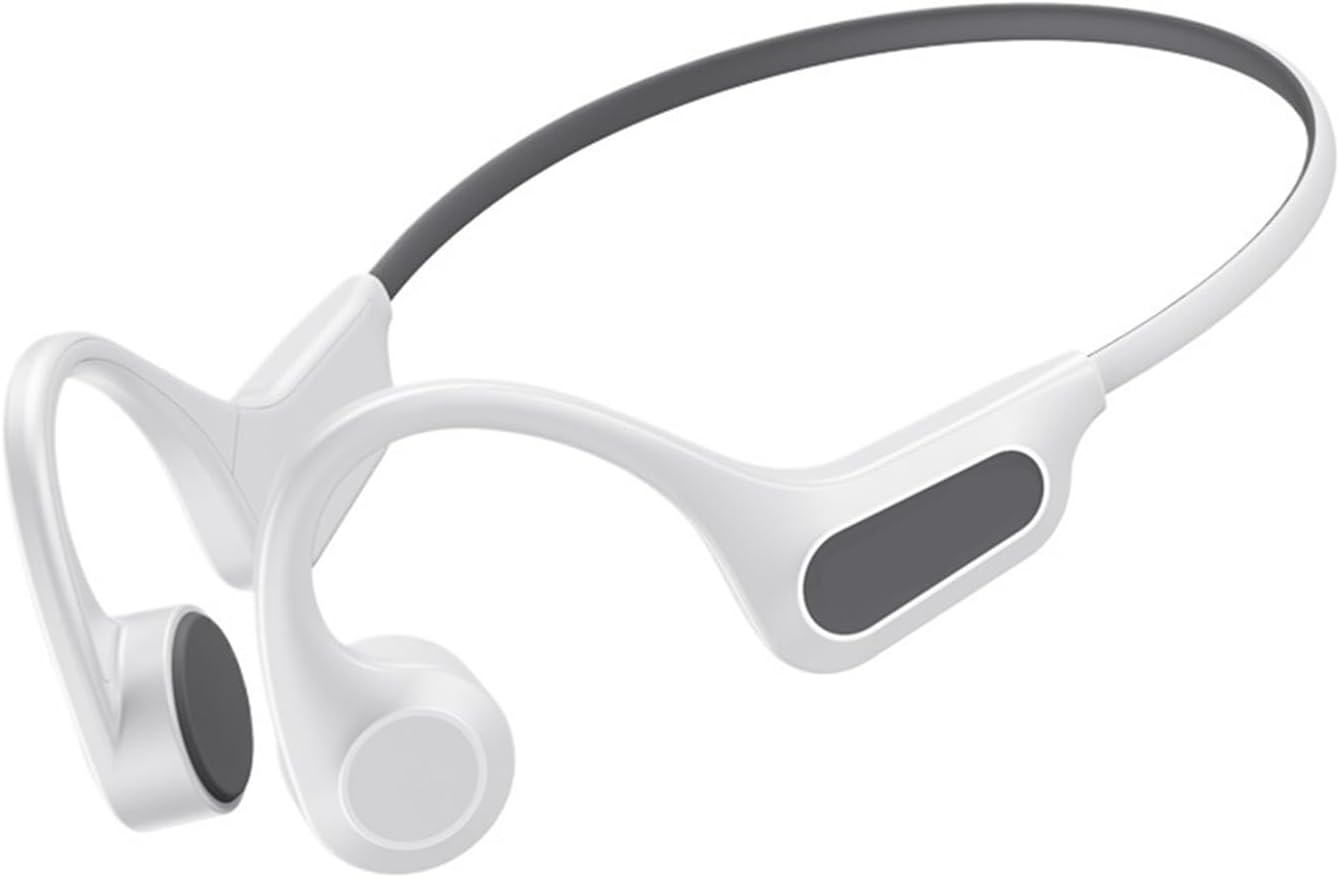 X3 Pro Headphone 5.3 Headset Waterproof Ear Hook Sports Earphones with Mic(Black)