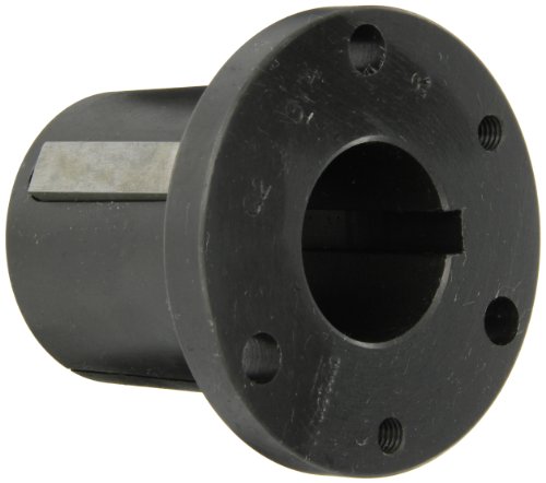 Martin Q2 1 3/4 MST Bushing, Ductile Iron, Inch, 1.75