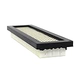 NUEPWRFA 7231496 SC90461 SC 90461 CABIN AIR FILTER Compatible for BOBCAT A770 S450 S450 ST5 S530