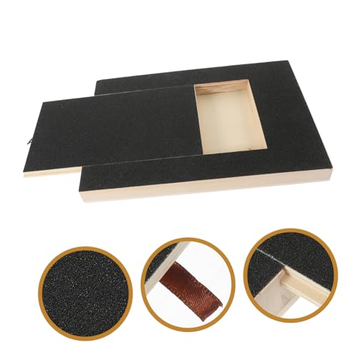 raspador de unhas para cachorro almofada para arranhar pata de cachorro brinquedo para arranhar lixa