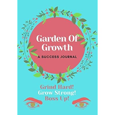 Garden of Growth
