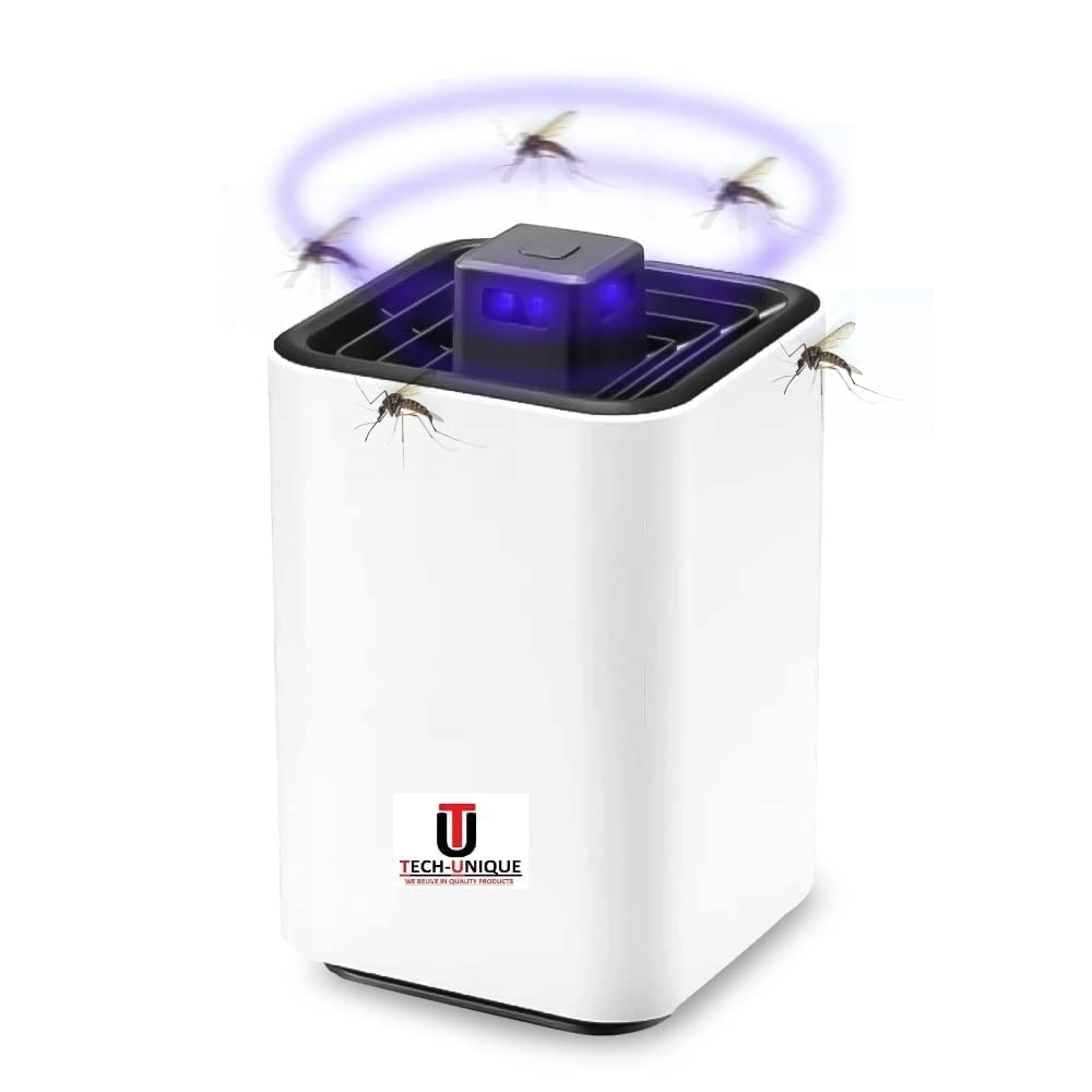 TradeZ 849 Indoor & Outdoor Mosquito Killer Machine Trap Lamp.