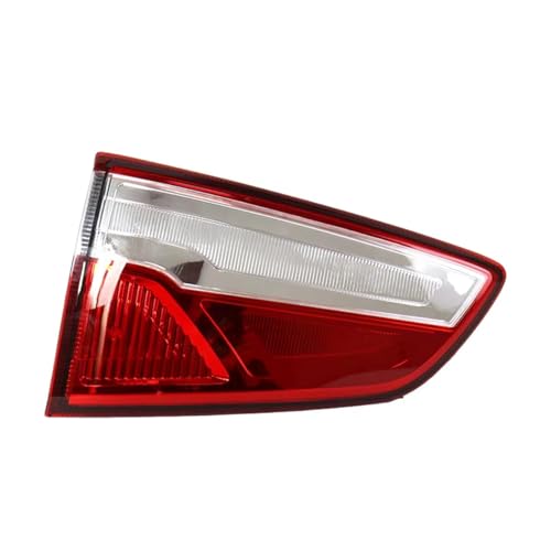 Feu pare-chocs arrière pour Ford Ecosport 2013-2018 antibrouillard gauche intérieur sans ampoule