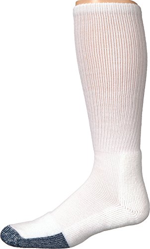 Chaussettes basket Thorlo rembourrées contre les douleurs de frottement