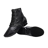 Größentipp: Bitte messen Sie die Länge und Breite Ihrer Füße vor der Bestellung, dann überprüfen Sie unsere Größentabelle für den Kauf Geruch, das ist normal, wie neue Schuhe, es riecht nach Kleber, legen Sie ein paar Tage oder tragen Sie ein paar Tage, um keinen unangenehmen Geruch zu haben.