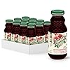 R.W. Knudsen Organic Pomegranate Juice, 8 fl oz (12 Pack)