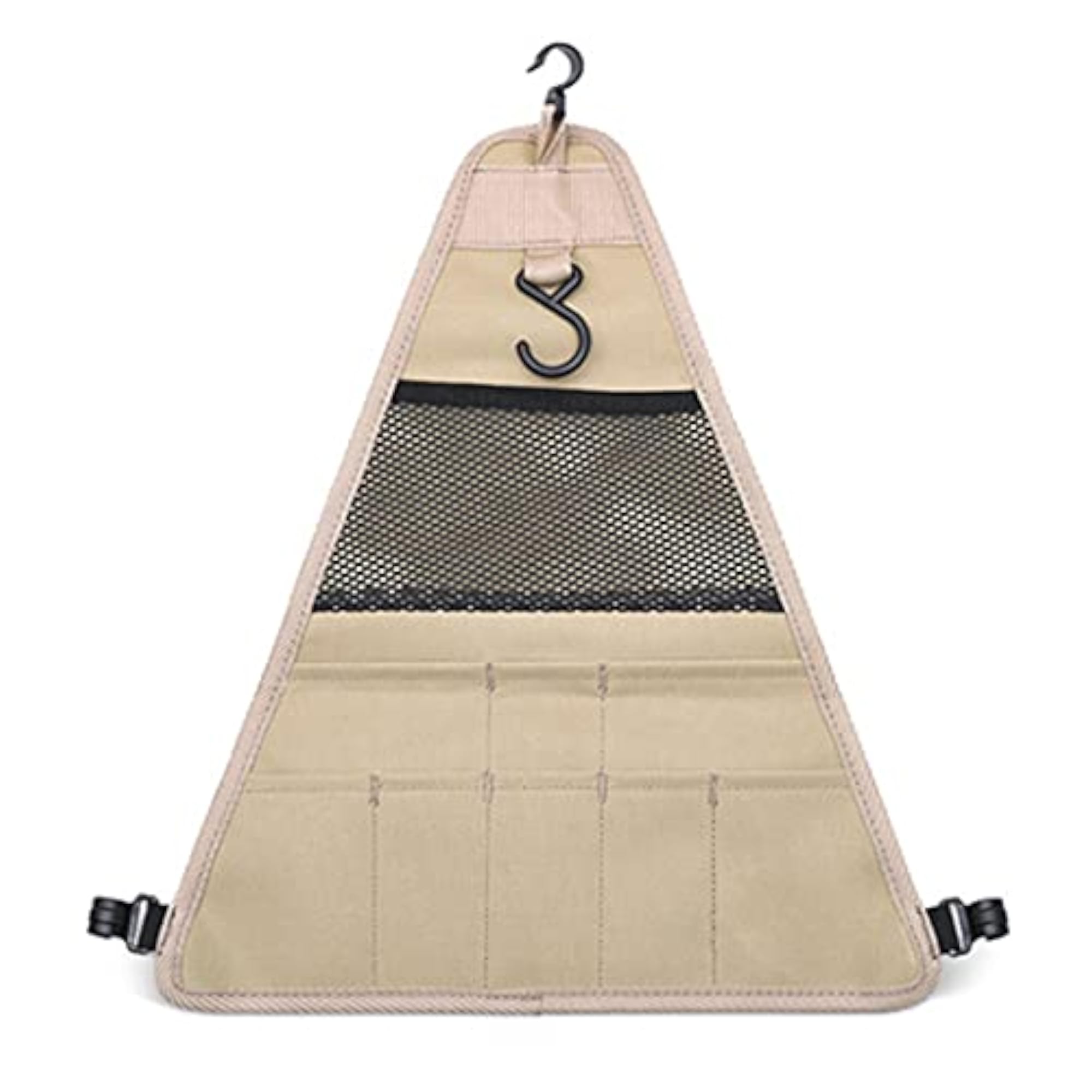 Portable Collapsible Outdoor Storage Bag