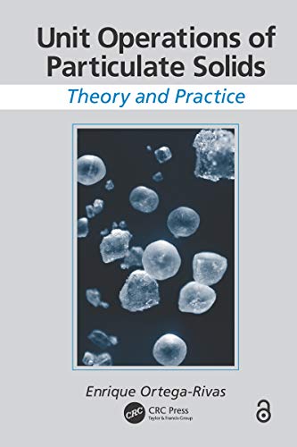 physics processing unit - Unit Operations of Particulate Solids: Theory and Practice