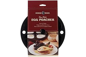 Nordic Ware Egg Poacher Insert Tray