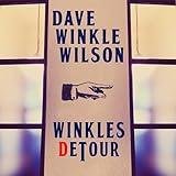 Dave Wilson