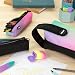 MILAN - Kit 4 Estuches con Contenido Sunset, Negro