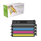 Imprimantes compatibles : Compatible pour Brother HL-L8250CDN HL-L8350CDW HL-L8350CDWT MFC-L8650CDW MFC-L8850CDW MFC-L8600CDW DCP-L8400CDN DCP-L8450CDW Series.